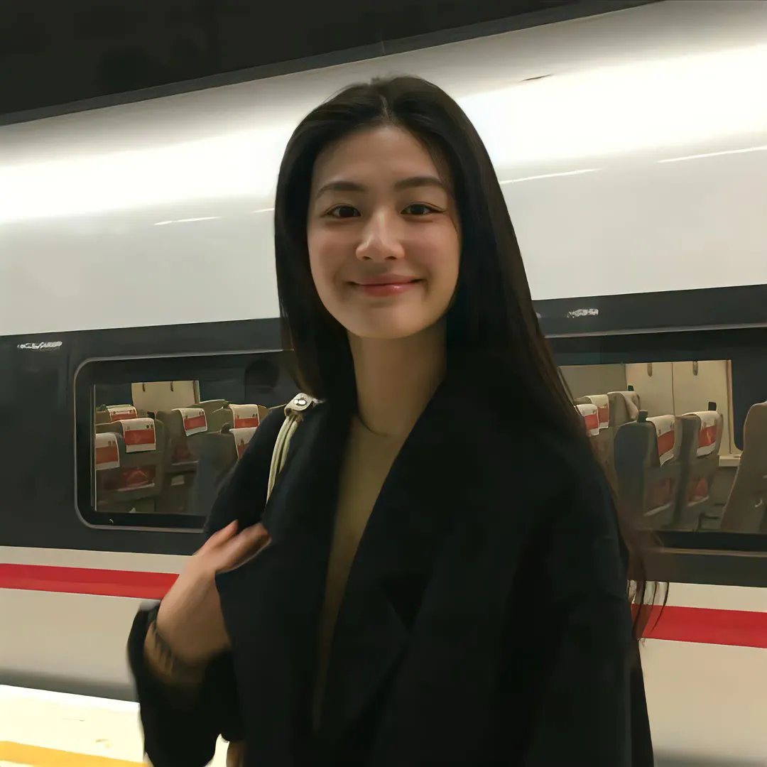 爱上平行时空的你海报
